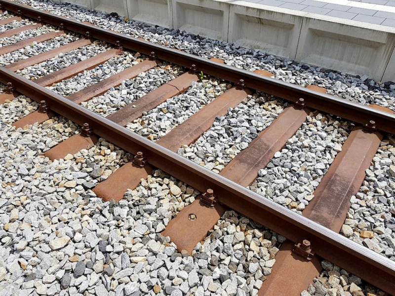 23 Züge halten in Klais – Im höchsten Bahnhof Bayerns