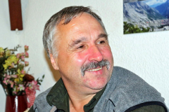 40 Jahre Marienberg Alm – Der gute Hirte geht