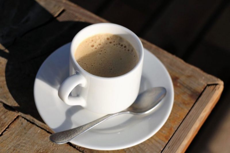 Tag auf der Hochfeldernalm – zwischen Morgen- und Abendsonne