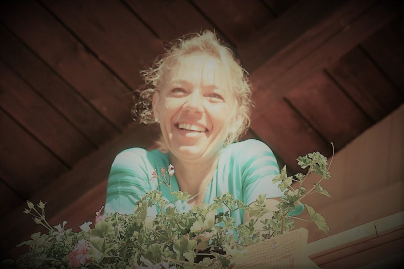 Tag auf der Hochfeldernalm – zwischen Morgen- und Abendsonne