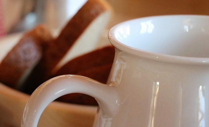 Tag auf der Hochfeldernalm – zwischen Morgen- und Abendsonne