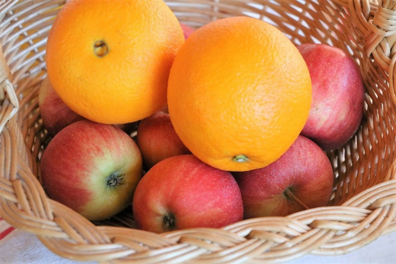 Tag auf der Hochfeldernalm – zwischen Morgen- und Abendsonne