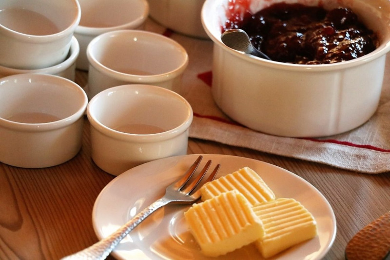 Tag auf der Hochfeldernalm – zwischen Morgen- und Abendsonne