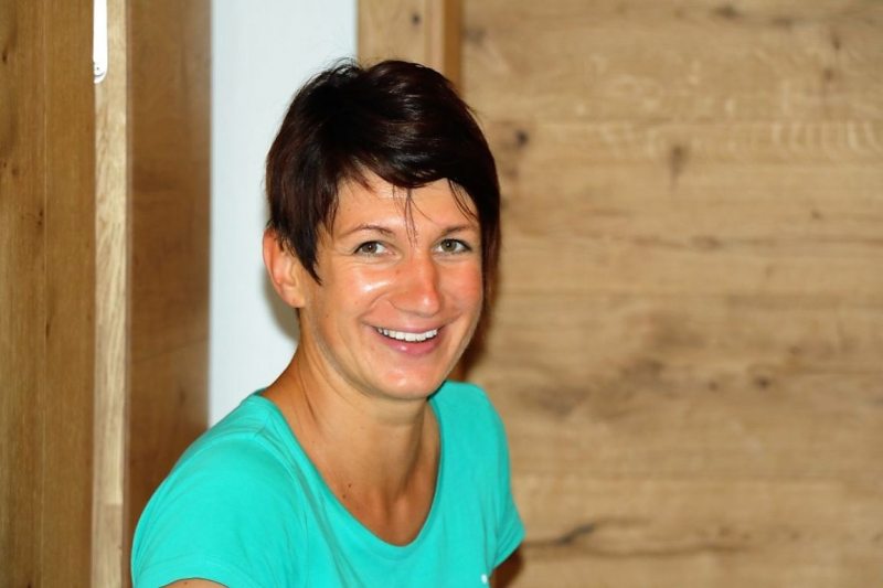 Tag auf der Hochfeldernalm – zwischen Morgen- und Abendsonne