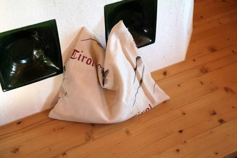 Tag auf der Hochfeldernalm – zwischen Morgen- und Abendsonne