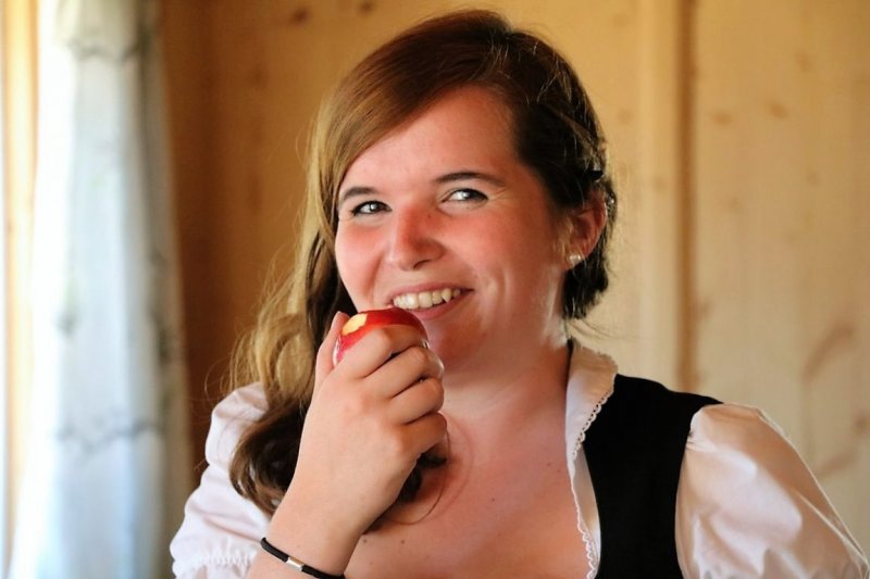 Tag auf der Hochfeldernalm – zwischen Morgen- und Abendsonne