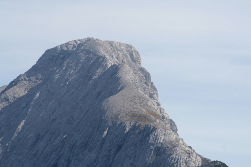 „Almentaufe“ hinter den Mieminger Bergen