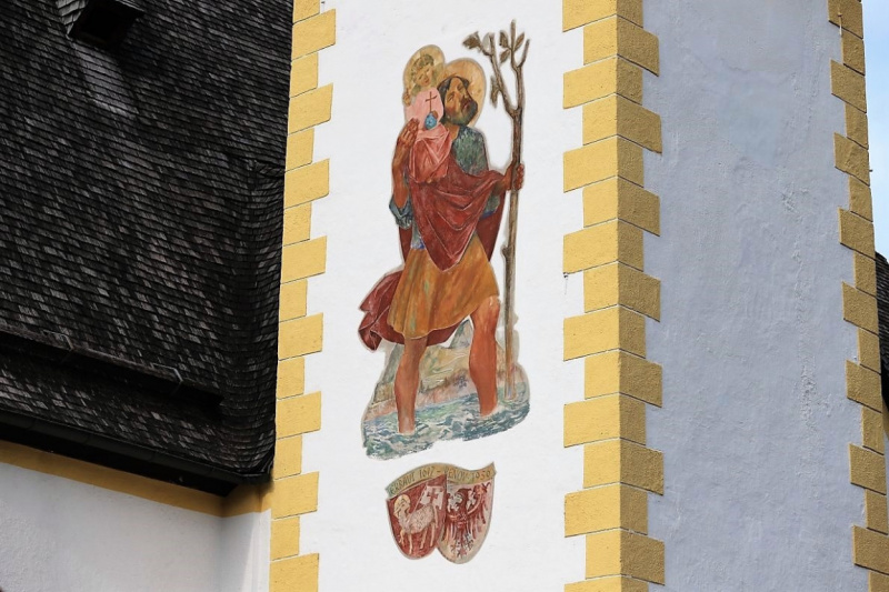 Barwies – 150jährige Fichte wird Maibaum