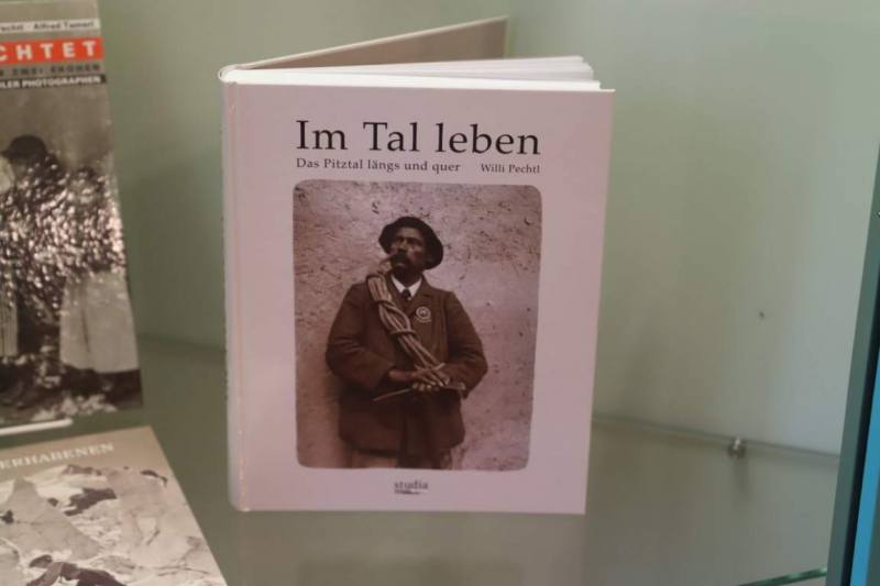 Bauernfotograf Josef Schöpf – Holzarbeiter auf Saison