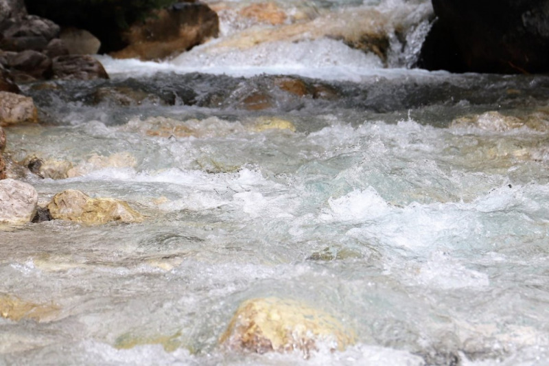 Bergtour mit Freunden – Im Tiroler Stöttl reden wir über „Eifelgefühle“