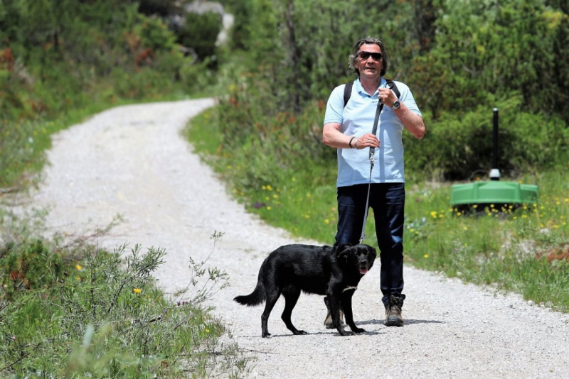 Bergtour mit Freunden – Im Tiroler Stöttl reden wir über „Eifelgefühle“