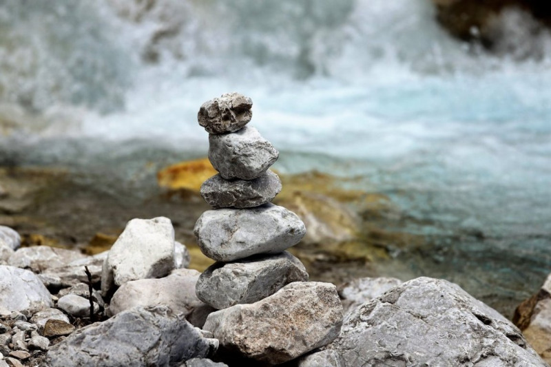 Bergtour mit Freunden – Im Tiroler Stöttl reden wir über „Eifelgefühle“