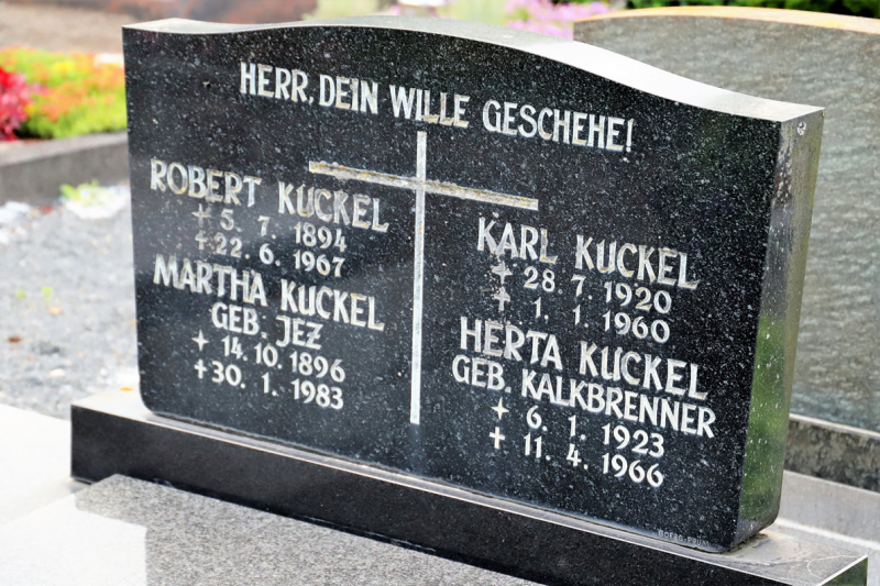 Die Jacke meines Vaters – „ein starkes Symbol für Heimat“