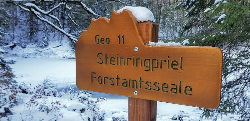 Eibsee – Bayerns gestresste Perle am Fuße der Zugspitze