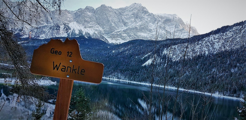 Eibsee – Bayerns gestresste Perle am Fuße der Zugspitze
