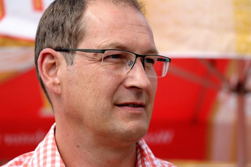 Einweihung Hochfeldern Alm – „Dorffest“ auf der Mieminger Alpe 