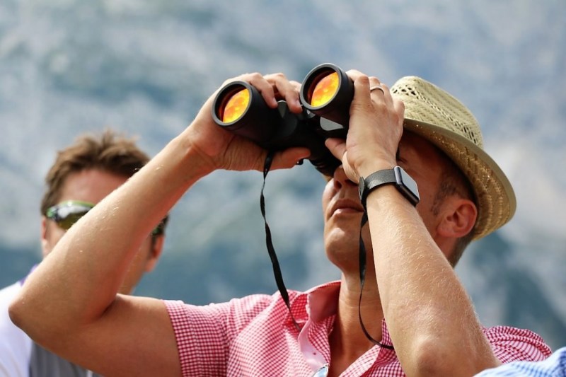 Einweihung Hochfeldern Alm – „Dorffest“ auf der Mieminger Alpe 