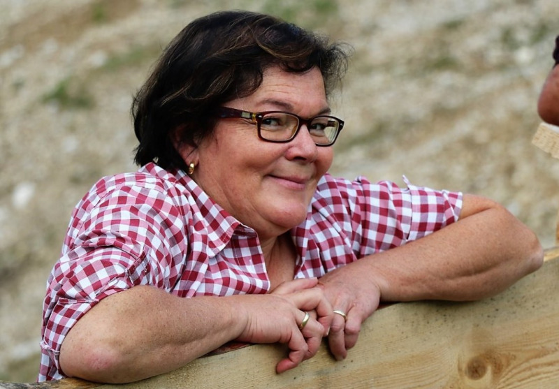 Einweihung Hochfeldern Alm – „Dorffest“ auf der Mieminger Alpe 