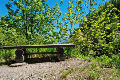 Ettaler Wald – geprägt von seinen Bewohnern