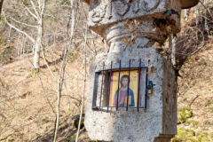 Ettaler Wald – geprägt von seinen Bewohnern