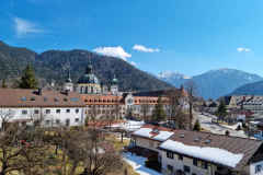 Ettaler Wald – geprägt von seinen Bewohnern