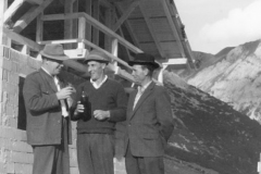 Feldernalm – seit 1340 Alpe der Obermieminger Bauern