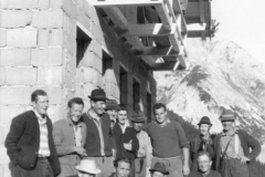 Feldernalm – seit 1340 Alpe der Obermieminger Bauern