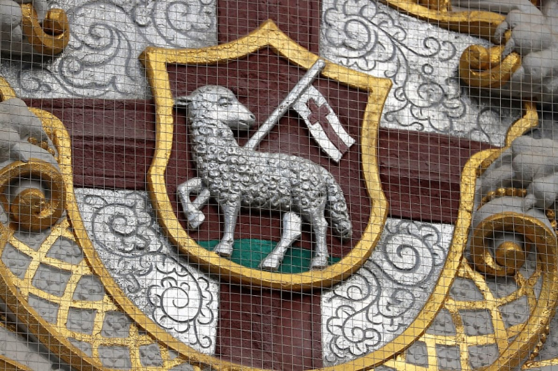 Fronleichnam in der Karolingerstadt Prüm – Spurensuche