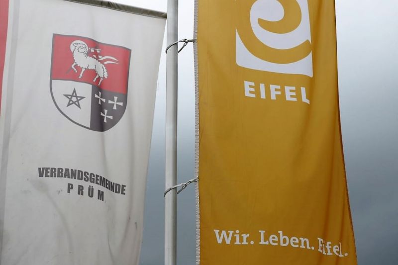 Fronleichnam in der Karolingerstadt Prüm – Spurensuche