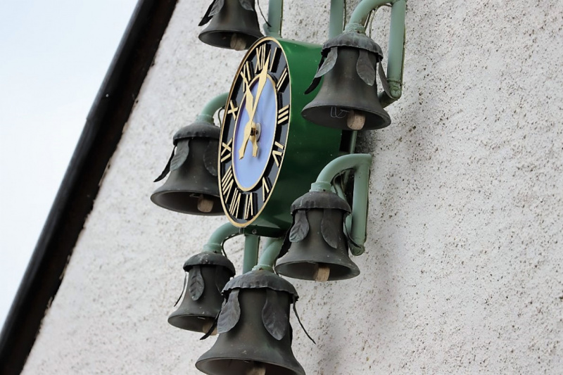 Fronleichnam in der Karolingerstadt Prüm – Spurensuche