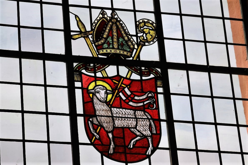 Fronleichnam in der Karolingerstadt Prüm – Spurensuche