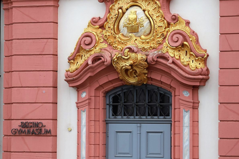 Fronleichnam in der Karolingerstadt Prüm – Spurensuche