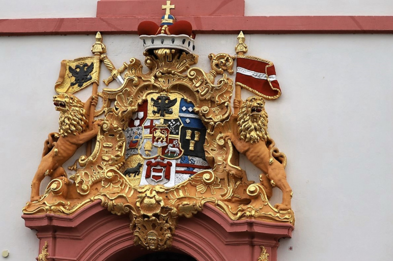 Fronleichnam in der Karolingerstadt Prüm – Spurensuche