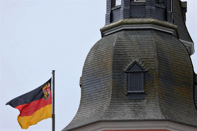 Fronleichnam in der Karolingerstadt Prüm – Spurensuche