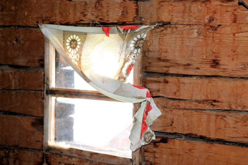 Gampe Thaya – Almgespräche im Herrgottswinkel