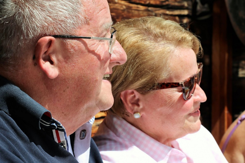 Gampe Thaya – Almgespräche im Herrgottswinkel