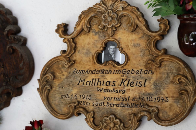 „Gefallen für Gott und Vaterland“ – Denkmäler für den Frieden1
