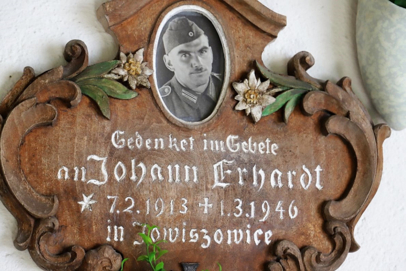 „Gefallen für Gott und Vaterland“ – Denkmäler für den Frieden