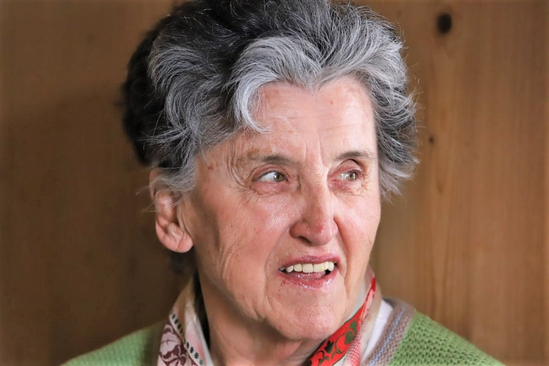 Gehen am Berg – Einblicke ins alpine Leben