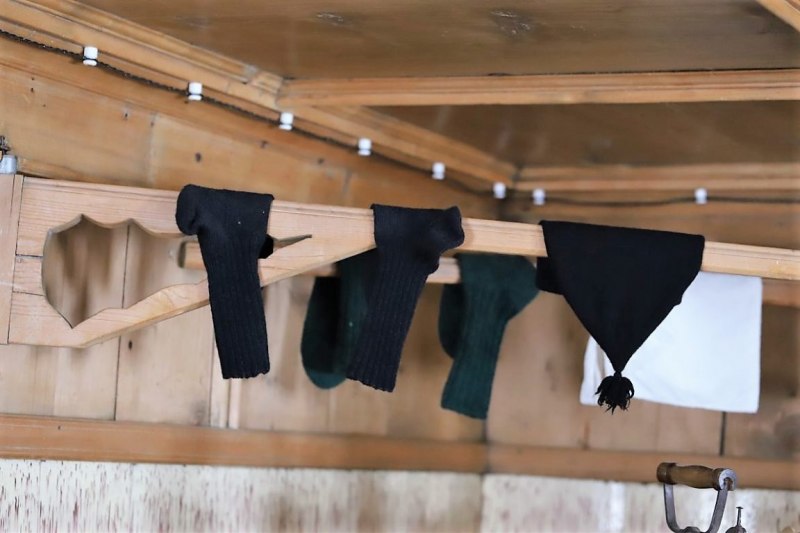 Gehen am Berg – Einblicke ins alpine Leben