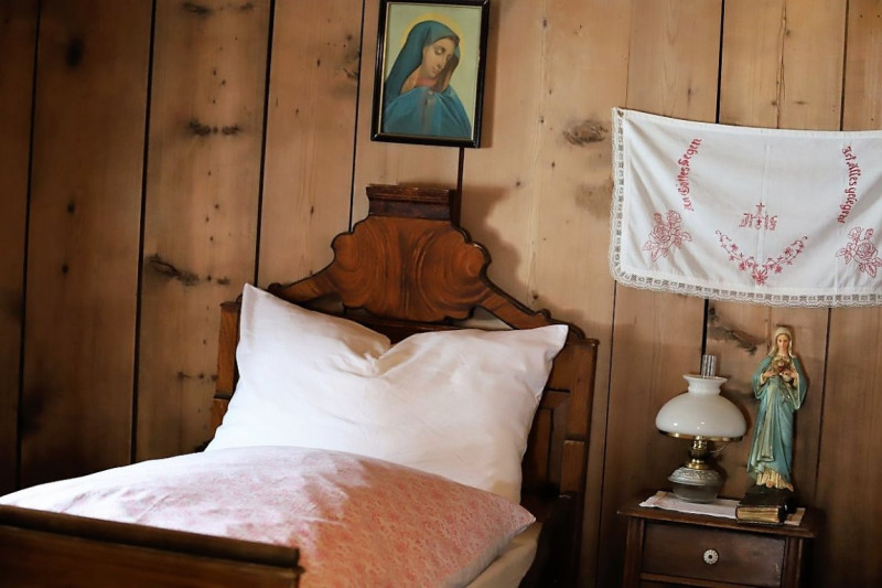 Gehen am Berg – Einblicke ins alpine Leben