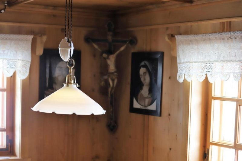 Gehen am Berg – Einblicke ins alpine Leben