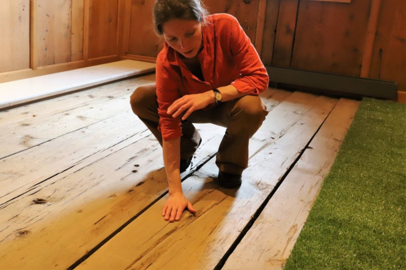 Gehen am Berg – Einblicke ins alpine Leben