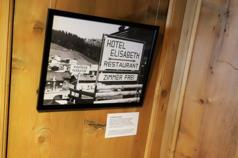Gehen am Berg – Einblicke ins alpine Leben
