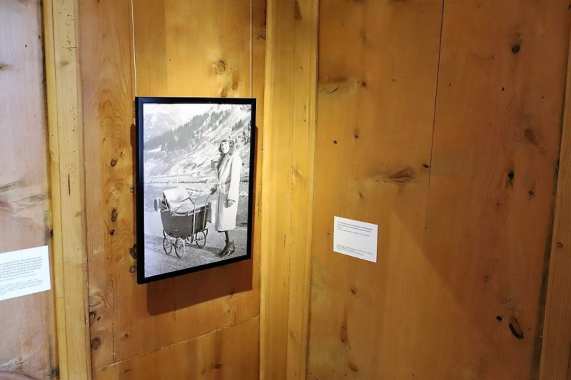 Gehen am Berg – Einblicke ins alpine Leben