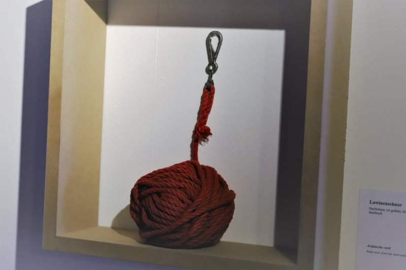 Gehen am Berg – Einblicke ins alpine Leben