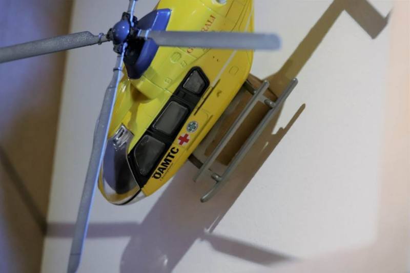 Gehen am Berg – Einblicke ins alpine Leben