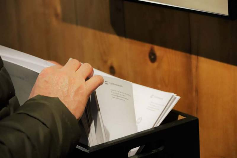 Gehen am Berg – Einblicke ins alpine Leben