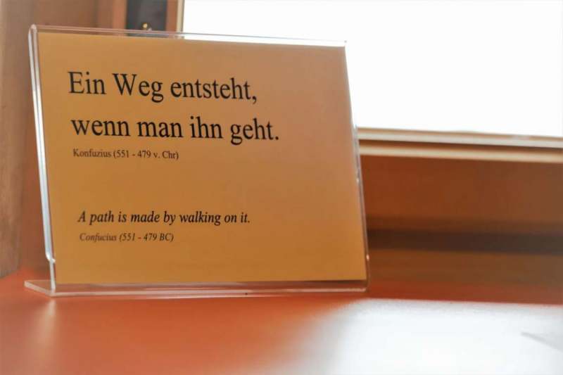 Gehen am Berg – Einblicke ins alpine Leben