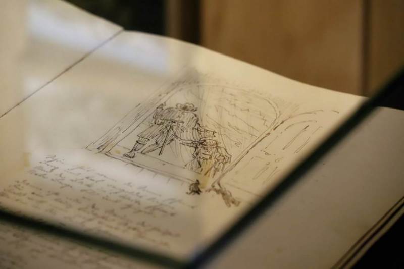 Gehen am Berg – Einblicke ins alpine Leben